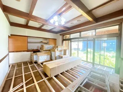 茨城県日立市2寝室2階建物件 (2)