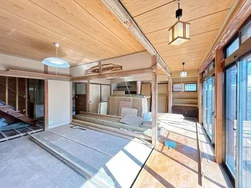 茨城県日立市2寝室2階建物件 (3)