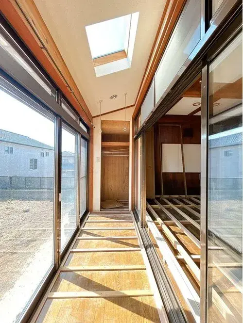 茨城県日立市2寝室2階建物件 (4)