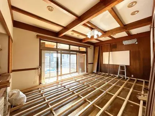 茨城県日立市2寝室2階建物件 (5)