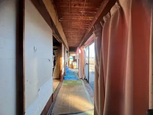 7DK Propriété Ville de Chikusei Préfecture d'Ibaraki (11)