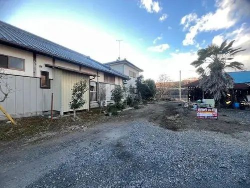 7DK Propriété Ville de Chikusei Préfecture d'Ibaraki (4)