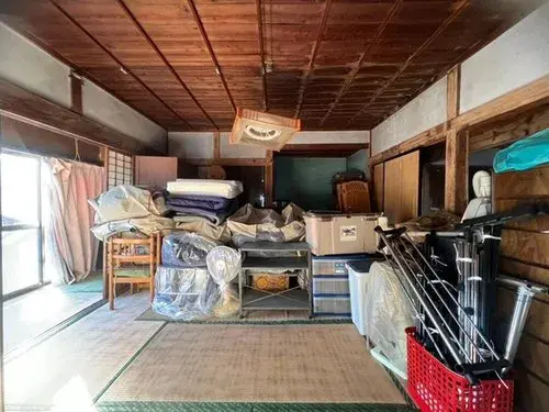 7DK Propriété Ville de Chikusei Préfecture d'Ibaraki (10)