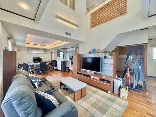 5LDK+S Property Koga City Ibaraki Prefecture (5)