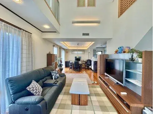 5LDK+S Property Koga City Ibaraki Prefecture (6)