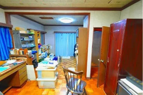 Ibaraki Mito Maison individuelle Propriété (2)