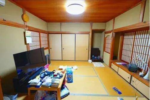 Ibaraki Mito Maison individuelle Propriété (4)