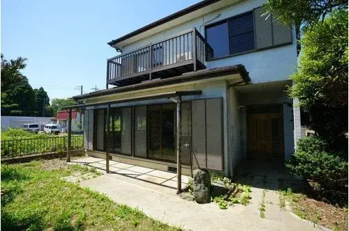 Akiya in Ville de Kashima