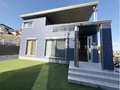 5LDK+S Property, Hitachi City, Ibaraki Prefecture (2)