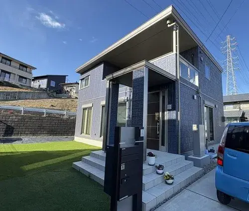 5LDK+S Property, Hitachi City, Ibaraki Prefecture (3)