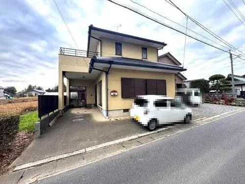 Akiya in Ville de Kasumigaura