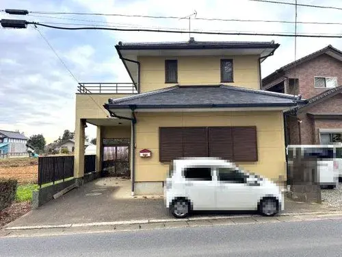 4DK Propriété Ville de Kasumigaura Préfecture d'Ibaraki (2)