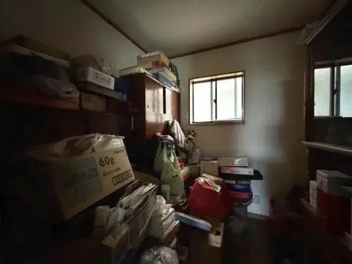 4DK Propriété Ville de Kasumigaura Préfecture d'Ibaraki (11)