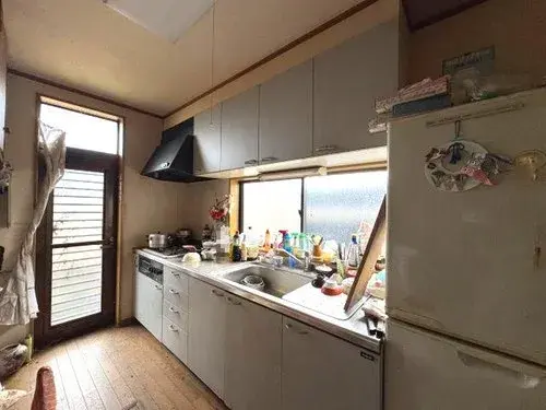 4DK Propriété Ville de Kasumigaura Préfecture d'Ibaraki (14)