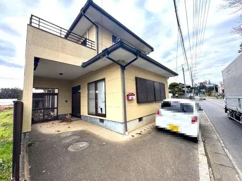 4DK Propriété Ville de Kasumigaura Préfecture d'Ibaraki (3)