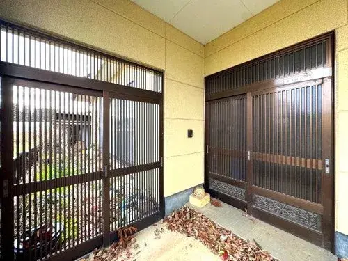 4DK Propriété Ville de Kasumigaura Préfecture d'Ibaraki (7)