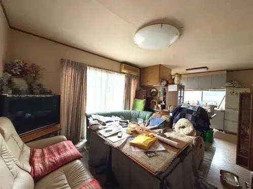 4DK Propriété Ville de Kasumigaura Préfecture d'Ibaraki (8)