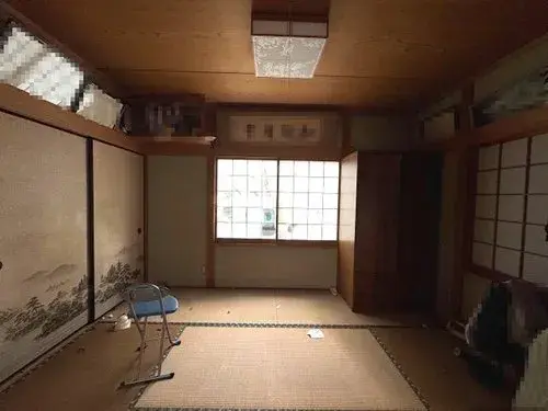 4DK Propriété Ville de Kasumigaura Préfecture d'Ibaraki (9)