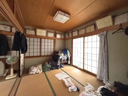 4DK Propriété Ville de Kasumigaura Préfecture d'Ibaraki (10)
