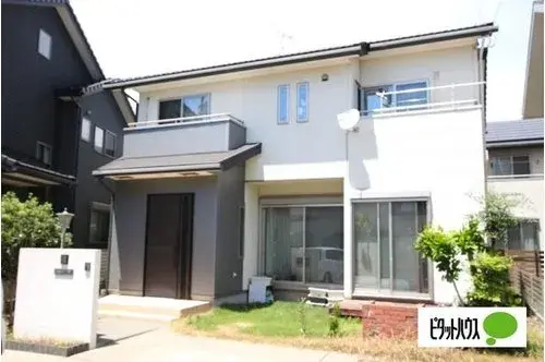 茨城县 筑波市 5LDK房源 (2)