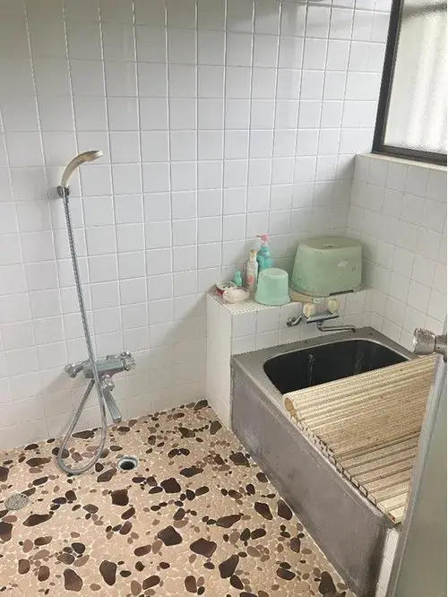 ملكية 3DK مدينة تاكاهيجي محافظة إيباراكي (5)