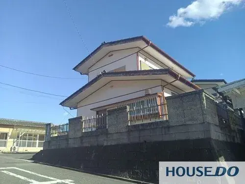 4DK Property Hitachi City Ibaraki Prefecture (2)