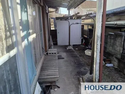 4DK Property Hitachi City Ibaraki Prefecture (3)