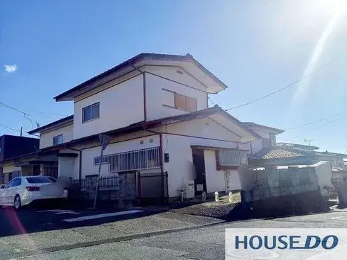 4DK Property Hitachi City Ibaraki Prefecture (4)