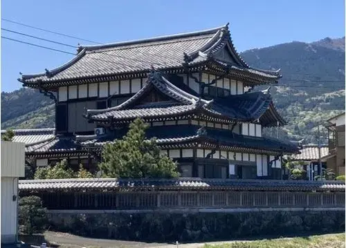Akiya in Ishioka