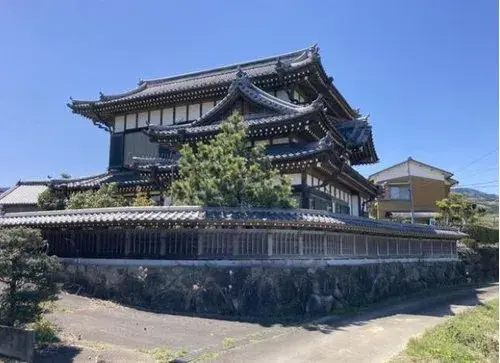 Propiedad 6DK Ciudad de Ishioka Prefectura de Ibaraki (2)