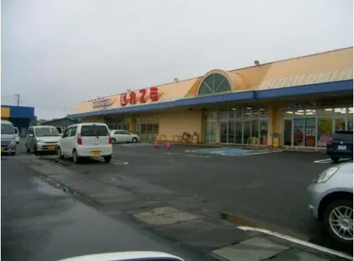 Propiedad 6DK Ciudad de Ishioka Prefectura de Ibaraki (19)