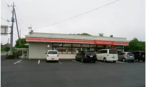 Propiedad 6DK Ciudad de Ishioka Prefectura de Ibaraki (20)