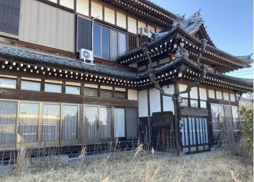 Propiedad 6DK Ciudad de Ishioka Prefectura de Ibaraki (3)