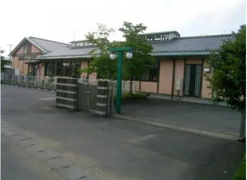 Propiedad 6DK Ciudad de Ishioka Prefectura de Ibaraki (5)