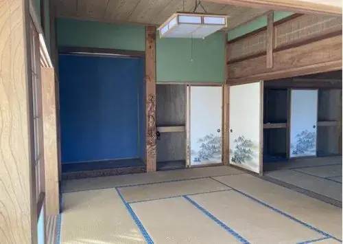 Propiedad 6DK Ciudad de Ishioka Prefectura de Ibaraki (6)