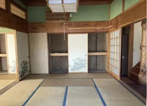 Propiedad 6DK Ciudad de Ishioka Prefectura de Ibaraki (7)