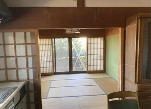 Propiedad 6DK Ciudad de Ishioka Prefectura de Ibaraki (9)