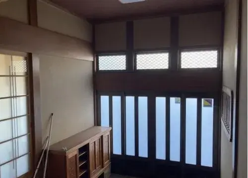 Propiedad 6DK Ciudad de Ishioka Prefectura de Ibaraki (10)
