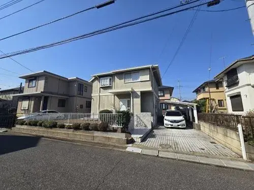 Akiya in 龙崎市