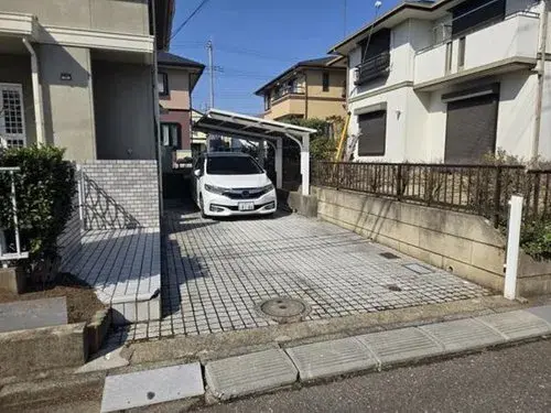 5LDK物件 龍ケ崎市 茨城県 (3)