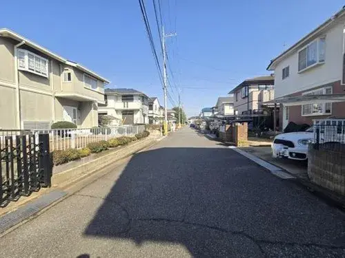 5LDK物件 龍ケ崎市 茨城県 (4)