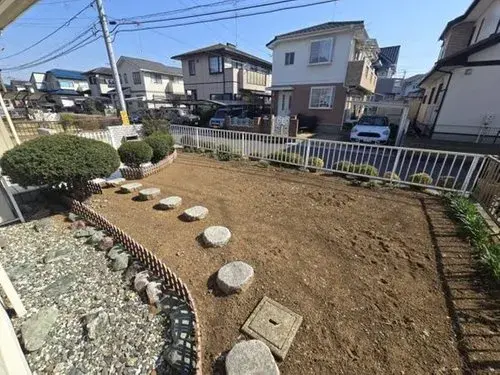 5LDK物件 龍ケ崎市 茨城県 (5)