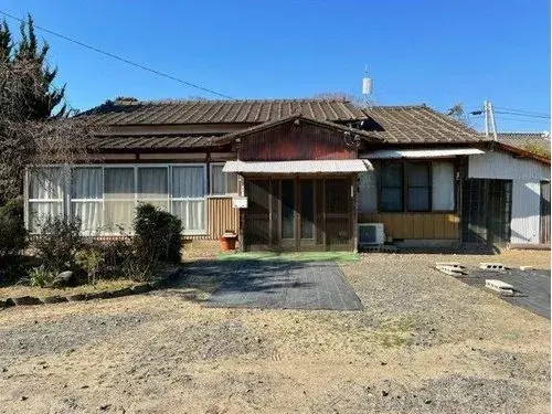 Akiya in Namegata