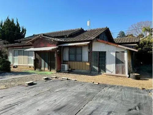 Propiedad 5DK en la ciudad de Namegata, Prefectura de Ibaraki (2)
