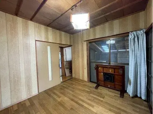Propiedad 5DK en la ciudad de Namegata, Prefectura de Ibaraki (11)
