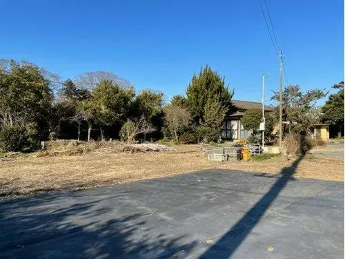 Propiedad 5DK en la ciudad de Namegata, Prefectura de Ibaraki (19)
