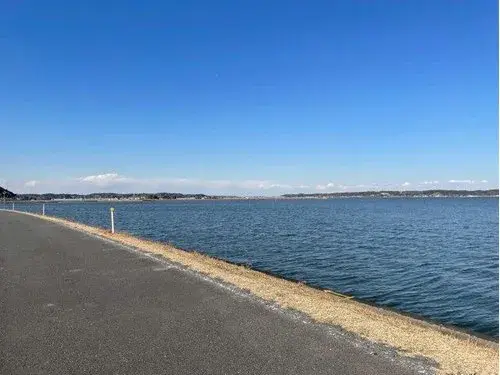 Propiedad 5DK en la ciudad de Namegata, Prefectura de Ibaraki (20)