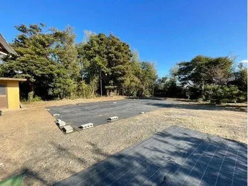 Propiedad 5DK en la ciudad de Namegata, Prefectura de Ibaraki (4)