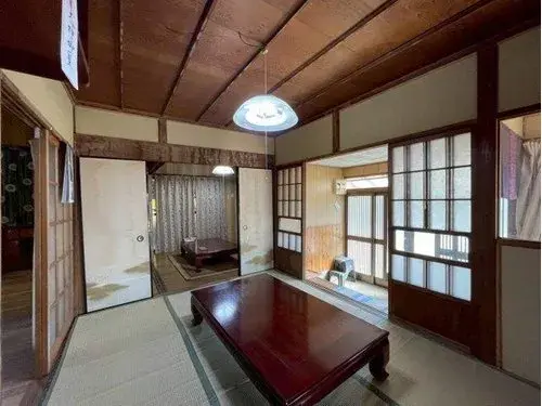 Propiedad 5DK en la ciudad de Namegata, Prefectura de Ibaraki (5)