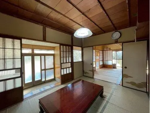 Propiedad 5DK en la ciudad de Namegata, Prefectura de Ibaraki (6)